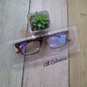 (NWOT) Jones New York Premium Blue Light Blocking Glasses